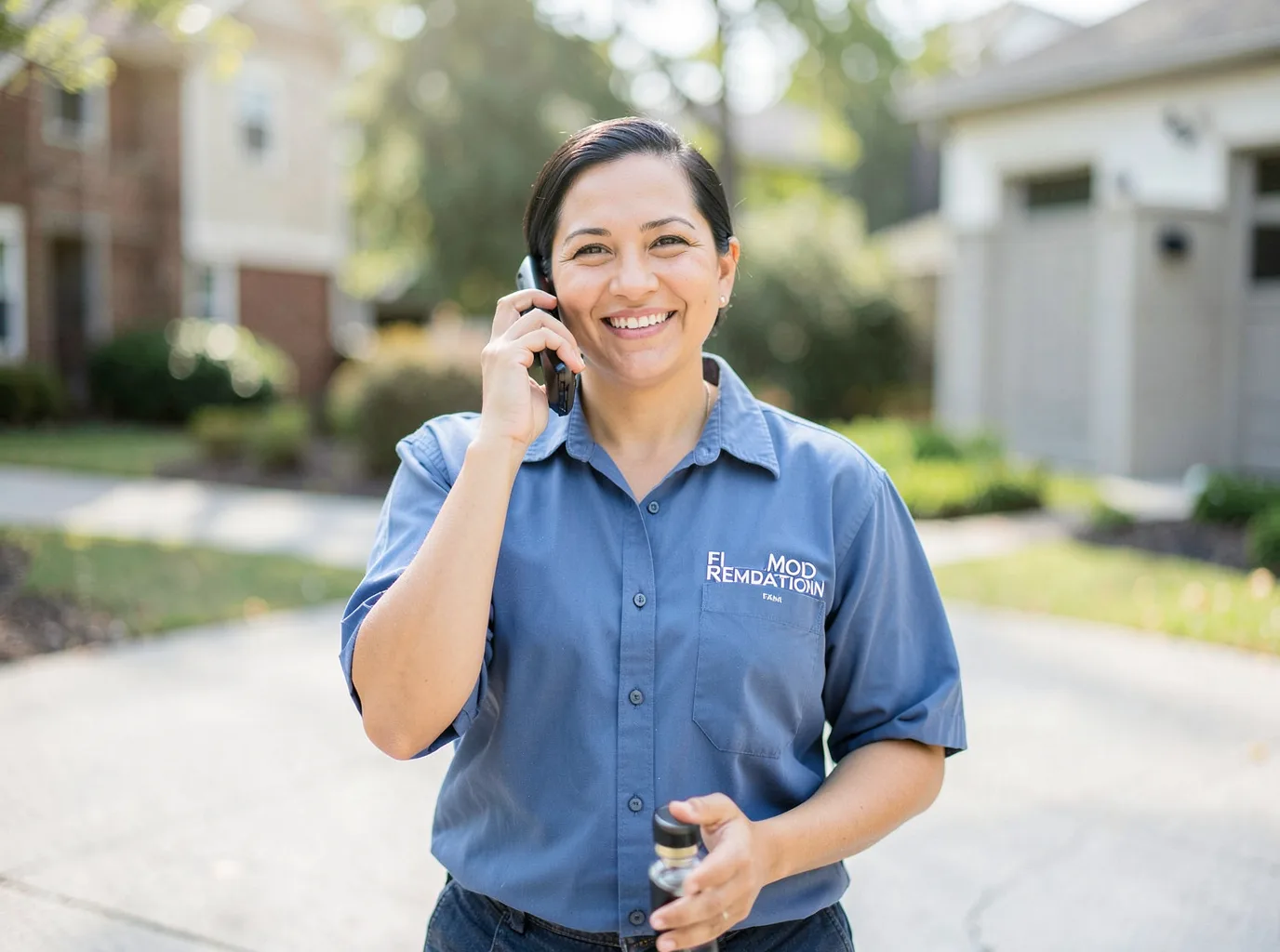 Mold Remediation Hahira, GA FAQs